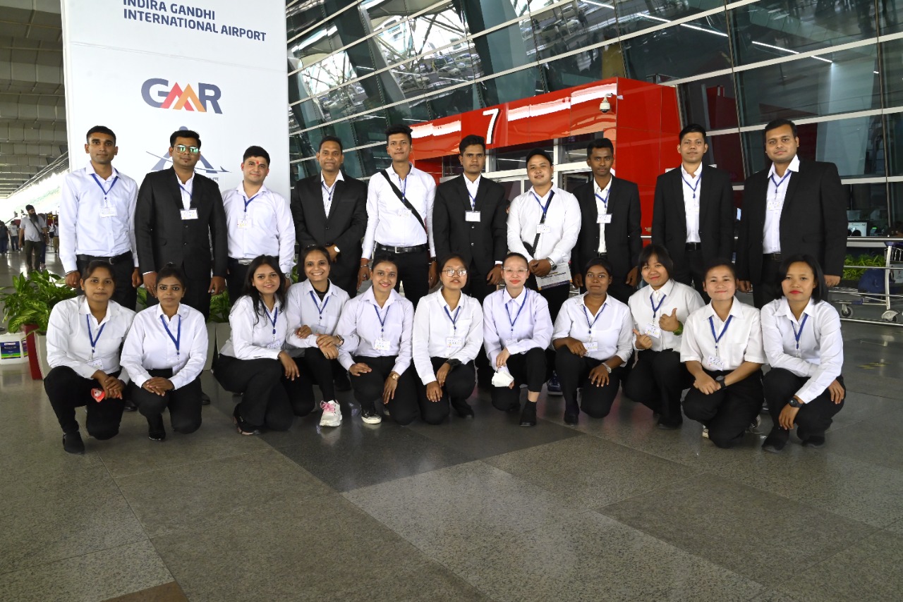 Arms Incorporation TITP Training Program