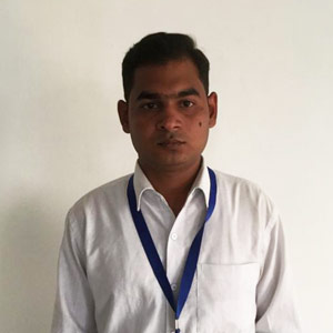 Rohit Kumar, our alumni after completion of his jlpt n5 course